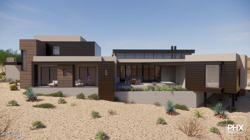 Photo of 15935 N Mountain Parkway #238, Fountain Hills, AZ 85268 (MLS # 6810217)