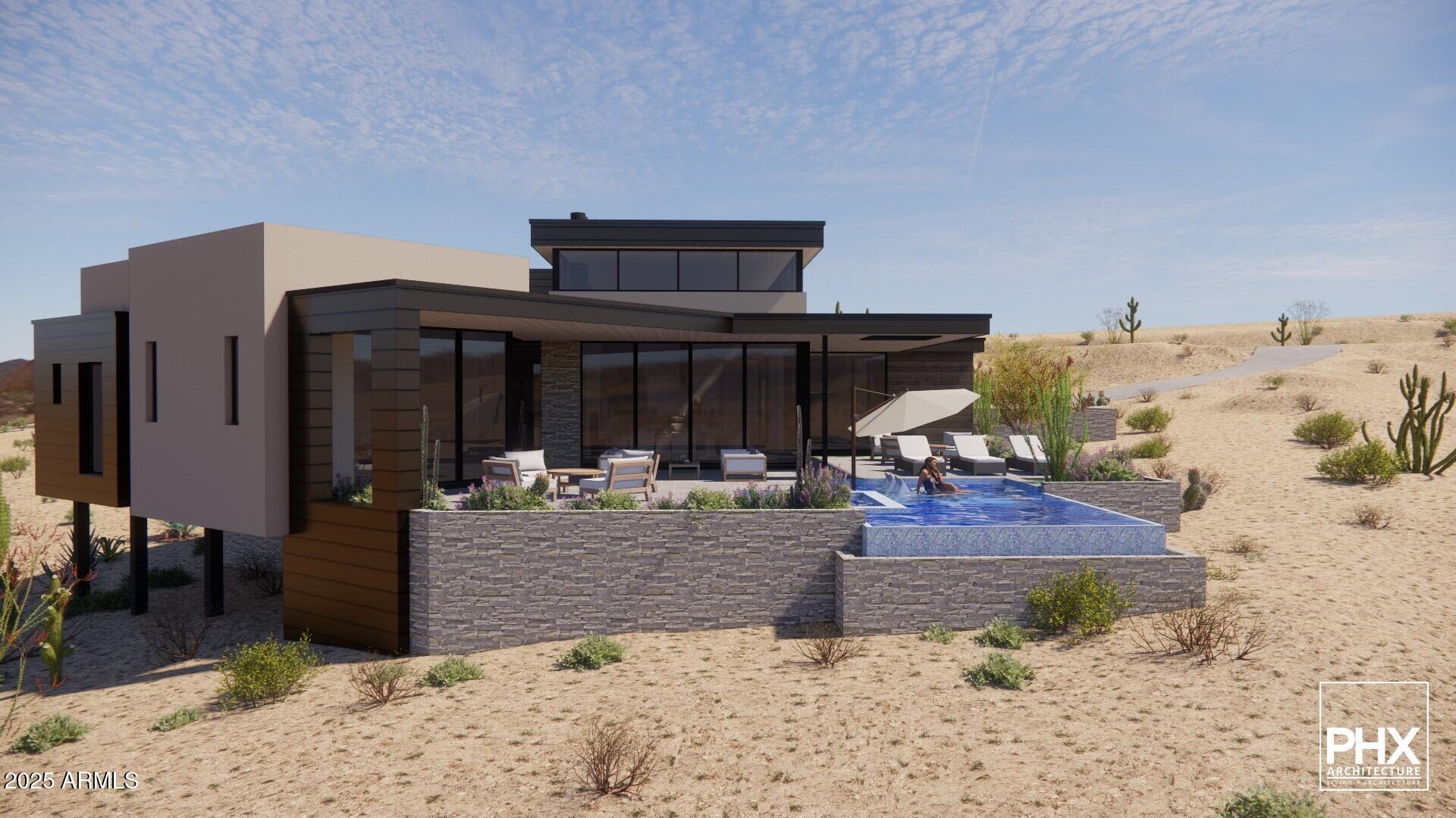 15935 N MOUNTAIN Parkway 238