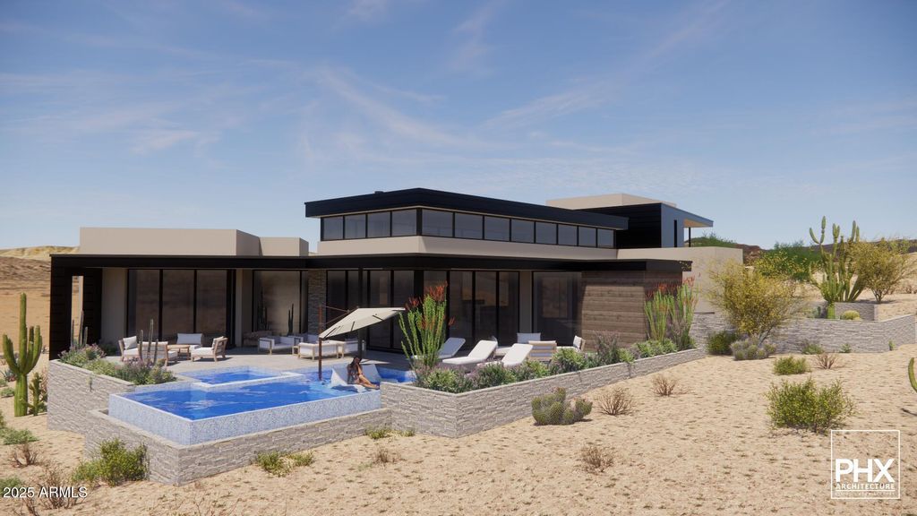 Photo of 15935 N Mountain Parkway #238, Fountain Hills, AZ 85268 (MLS # 6810217)