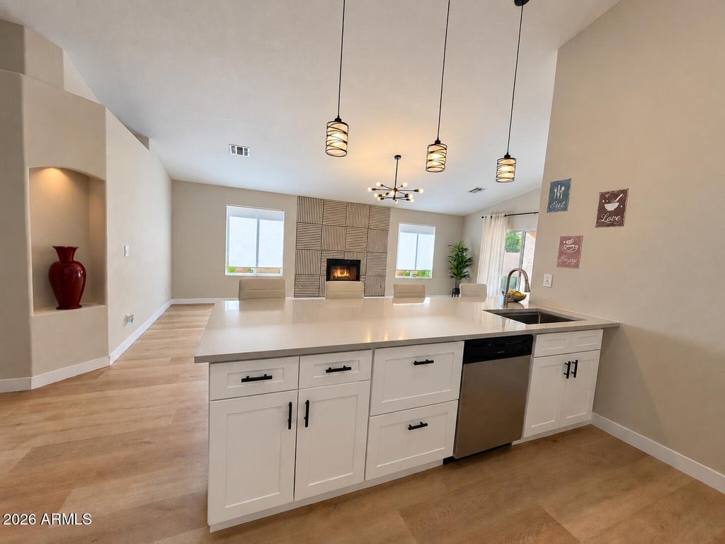 Photo of 8930 W Custer Lane, Peoria, AZ 85381 (MLS # 7076527)