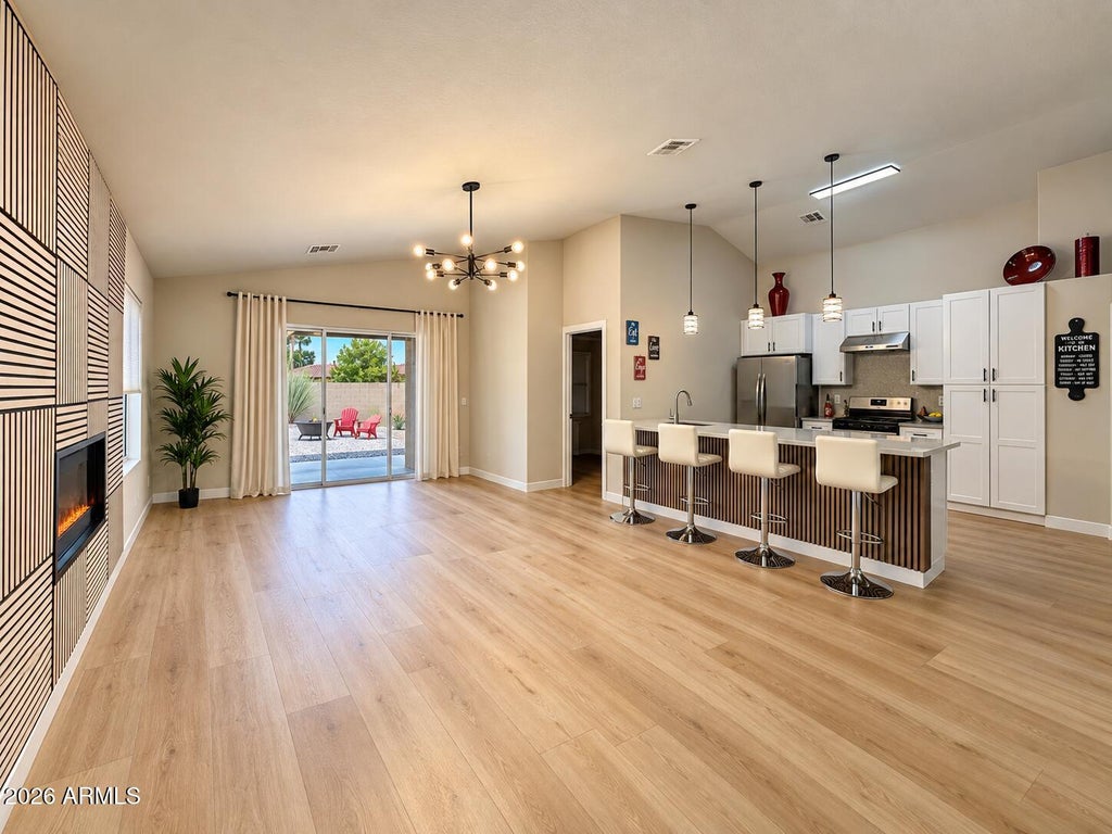 Photo of 8930 W Custer Lane, Peoria, AZ 85381 (MLS # 7076527)