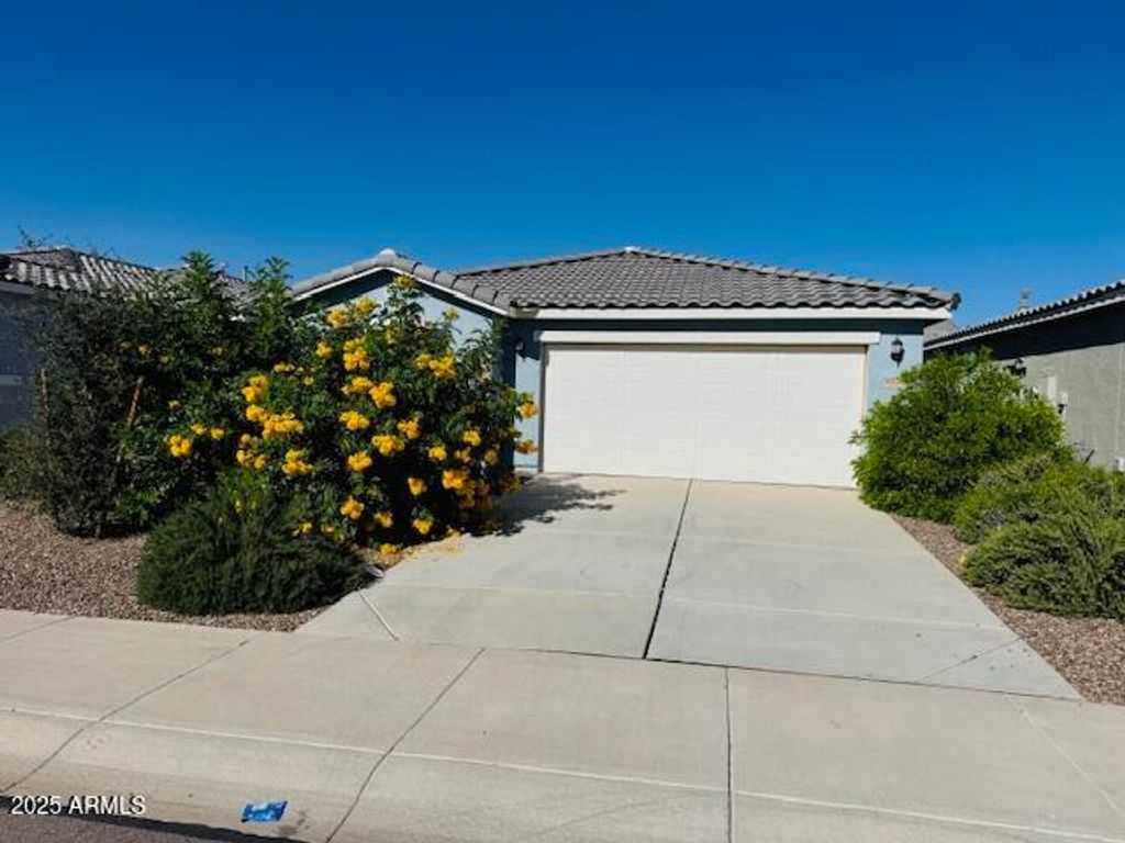 Photo of 36618 W San Sisto Avenue, Maricopa, AZ 85138 (MLS # 6949596)