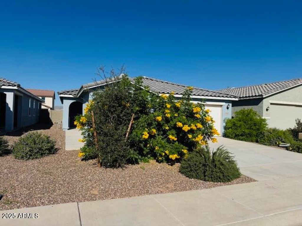 Photo of 36618 W San Sisto Avenue, Maricopa, AZ 85138 (MLS # 6949596)