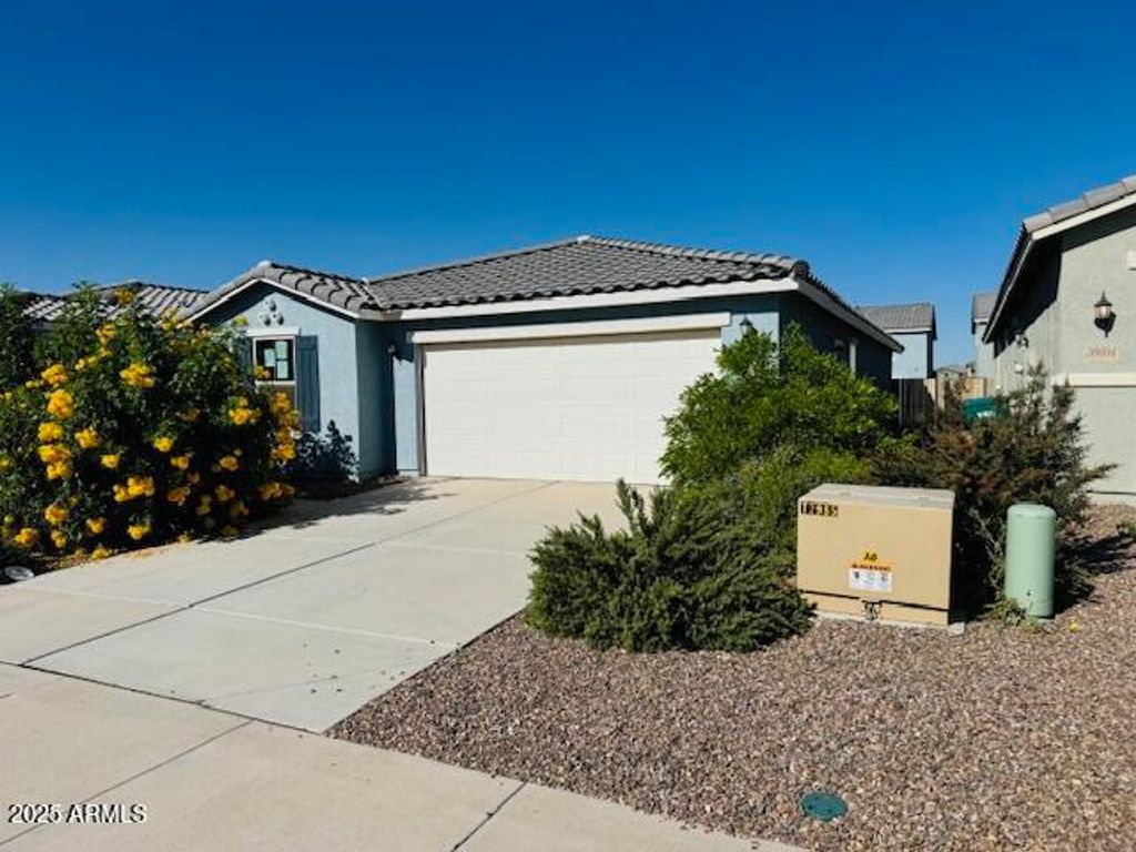 Photo of 36618 W San Sisto Avenue, Maricopa, AZ 85138 (MLS # 6949596)