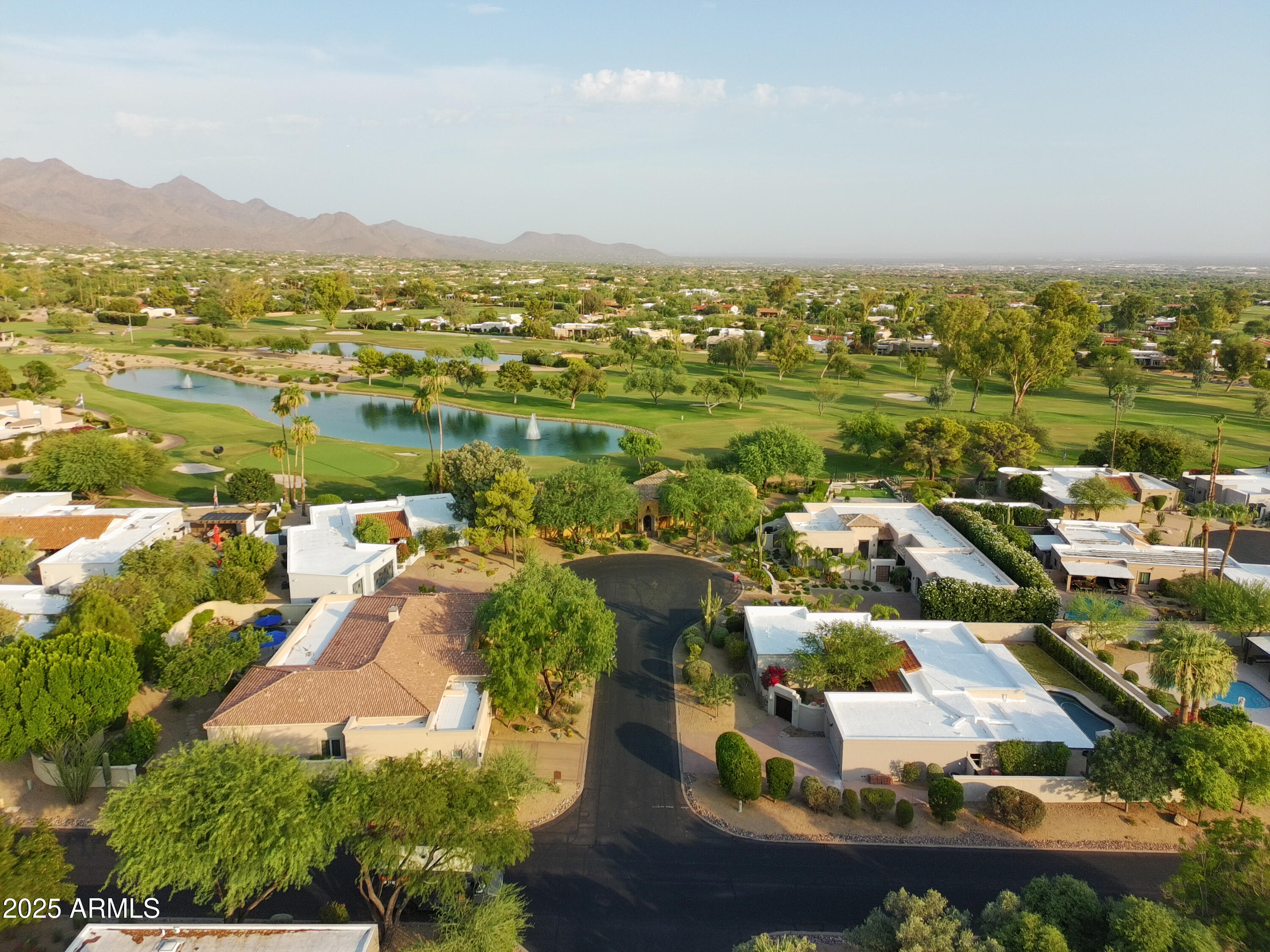 8401 E VISTA DEL LAGO --