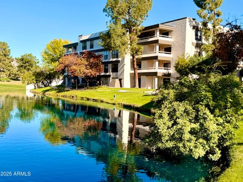 Photo of 5136 N 31st Place #634, Phoenix, AZ 85016 (MLS # 6958982)