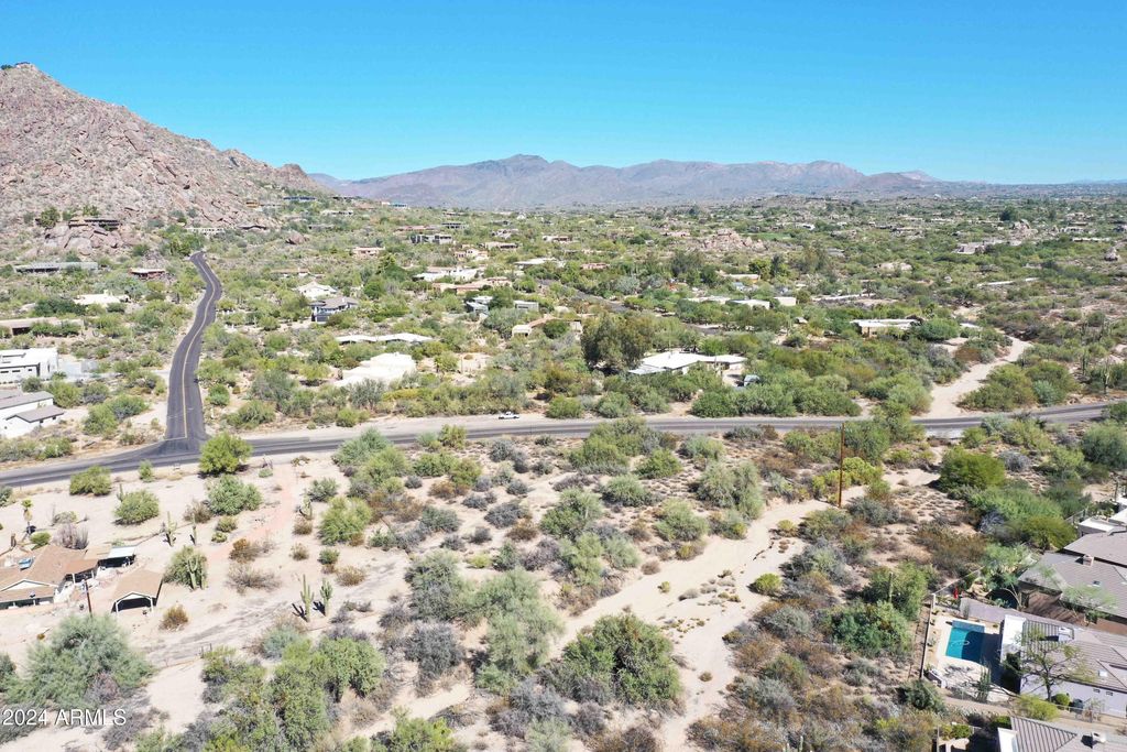 Photo of 6839 E Carefree Highway #-, Cave Creek, AZ 85331 (MLS # 6968477)