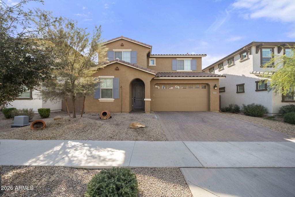 Photo of 20291 E Domingo Road, Queen Creek, AZ 85142 (MLS # 6976849)