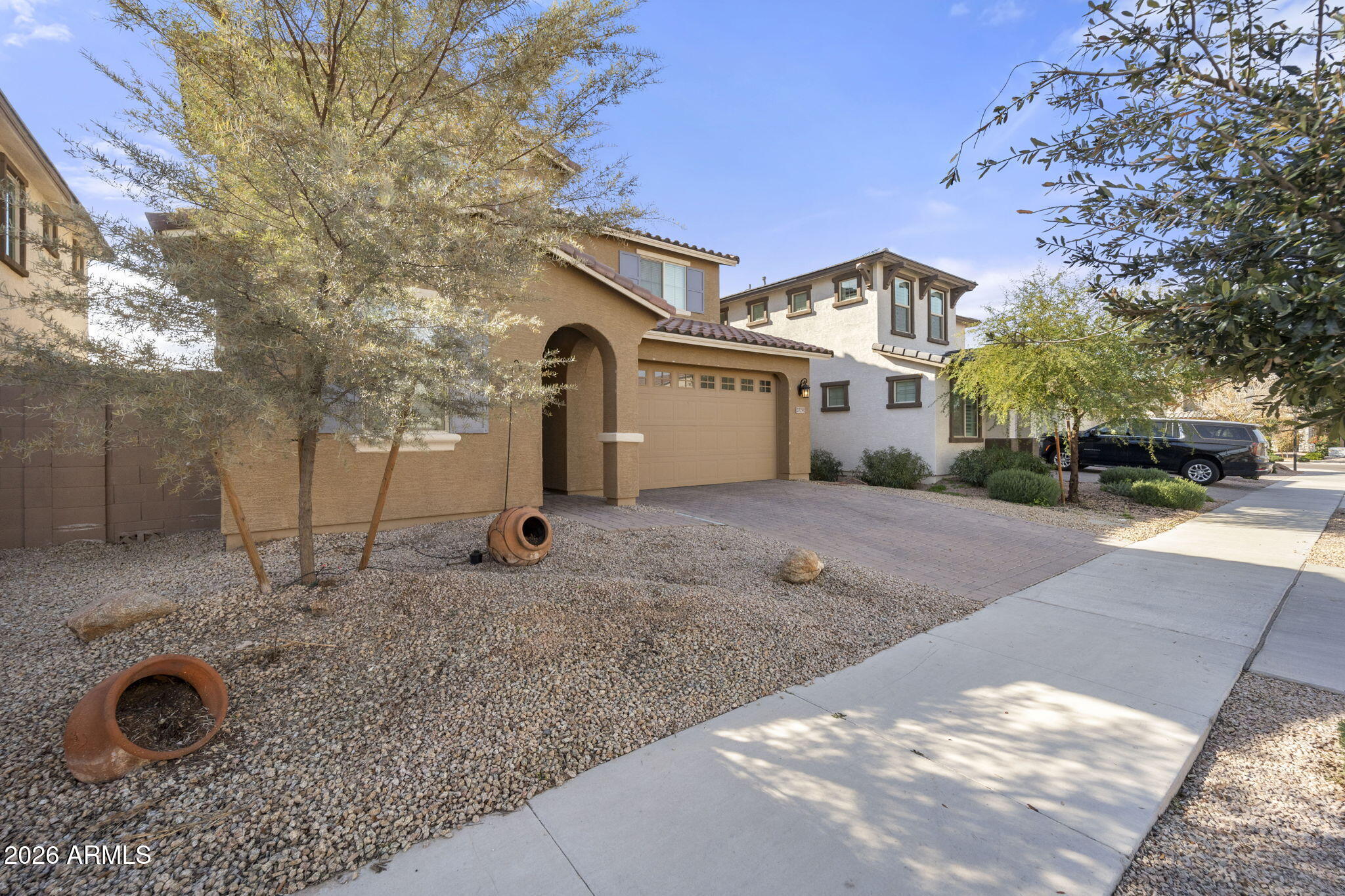 Properties 3 20291 E DOMINGO Road