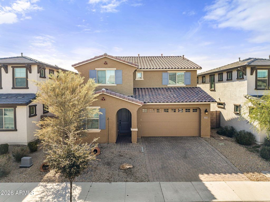 Photo of 20291 E Domingo Road, Queen Creek, AZ 85142 (MLS # 6976849)