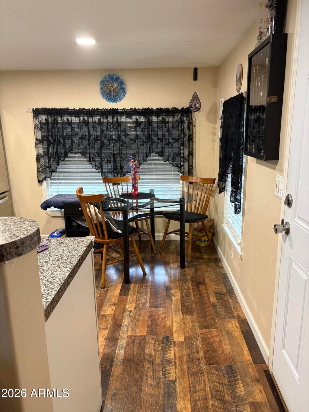 Photo of 11425 E University Drive #60, Apache Junction, AZ 85120 (MLS # 7073855)
