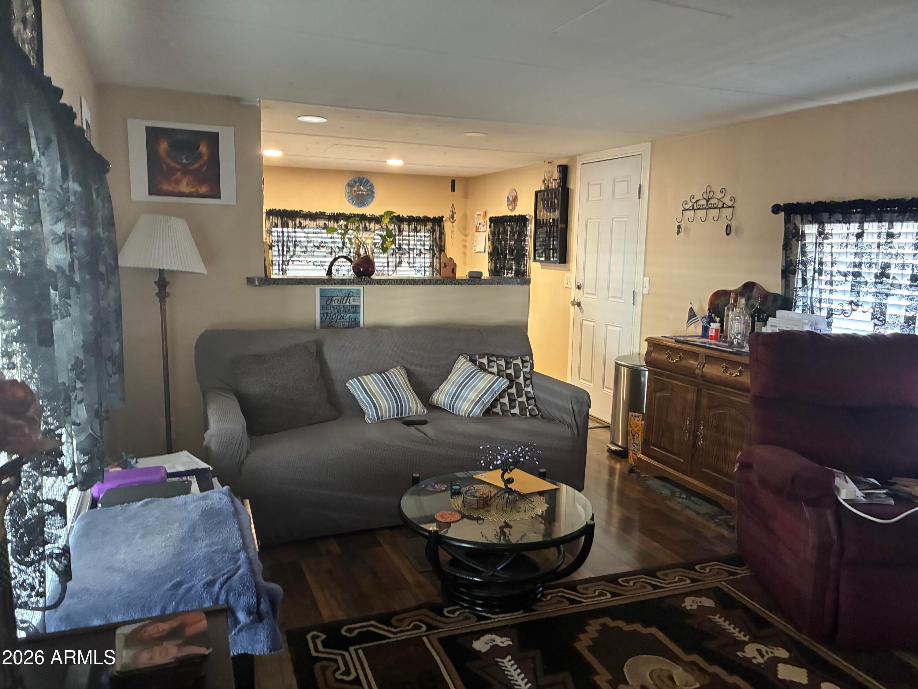 11425 E UNIVERSITY Drive LOT 60