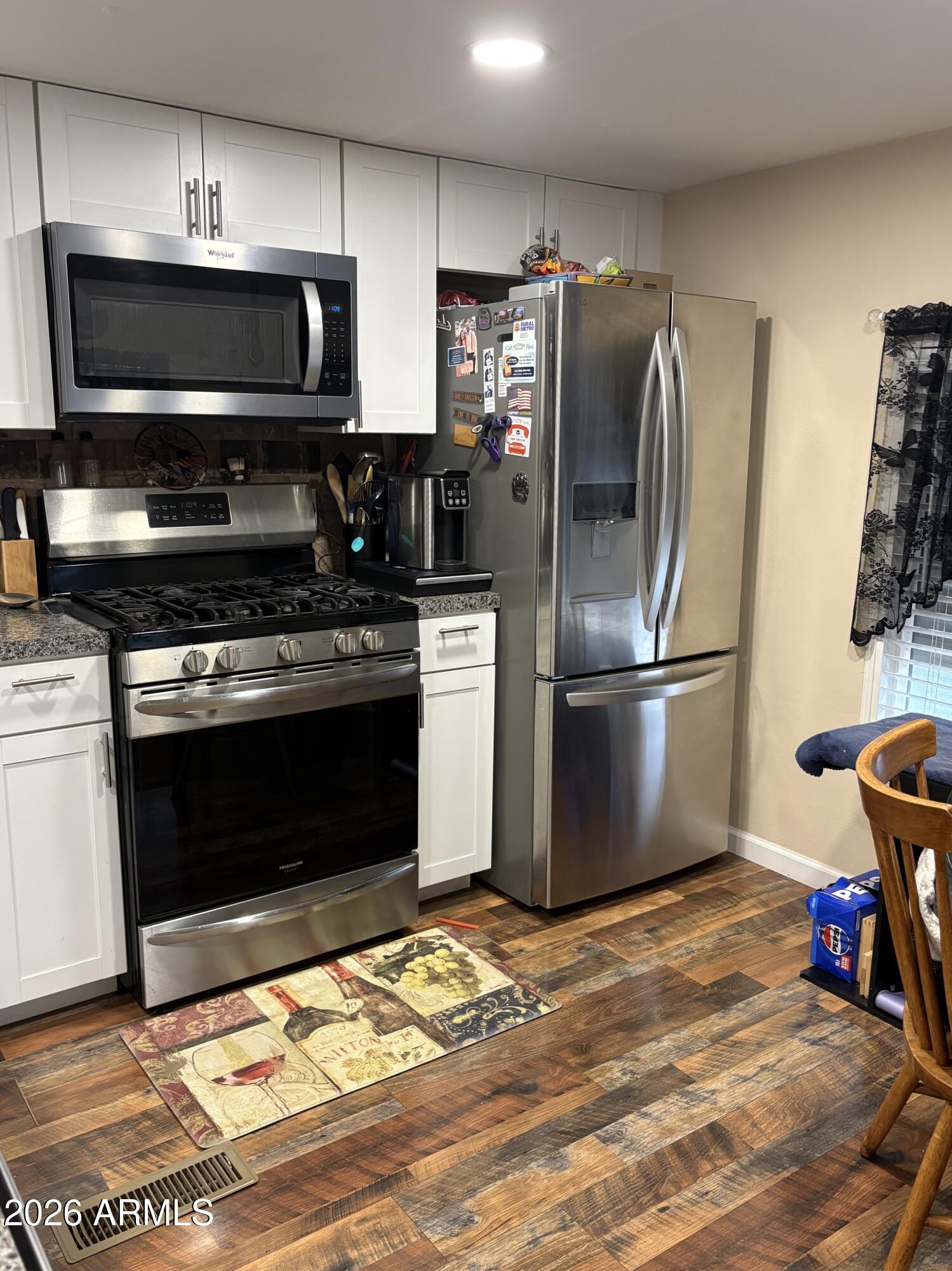 11425 E UNIVERSITY Drive LOT 60