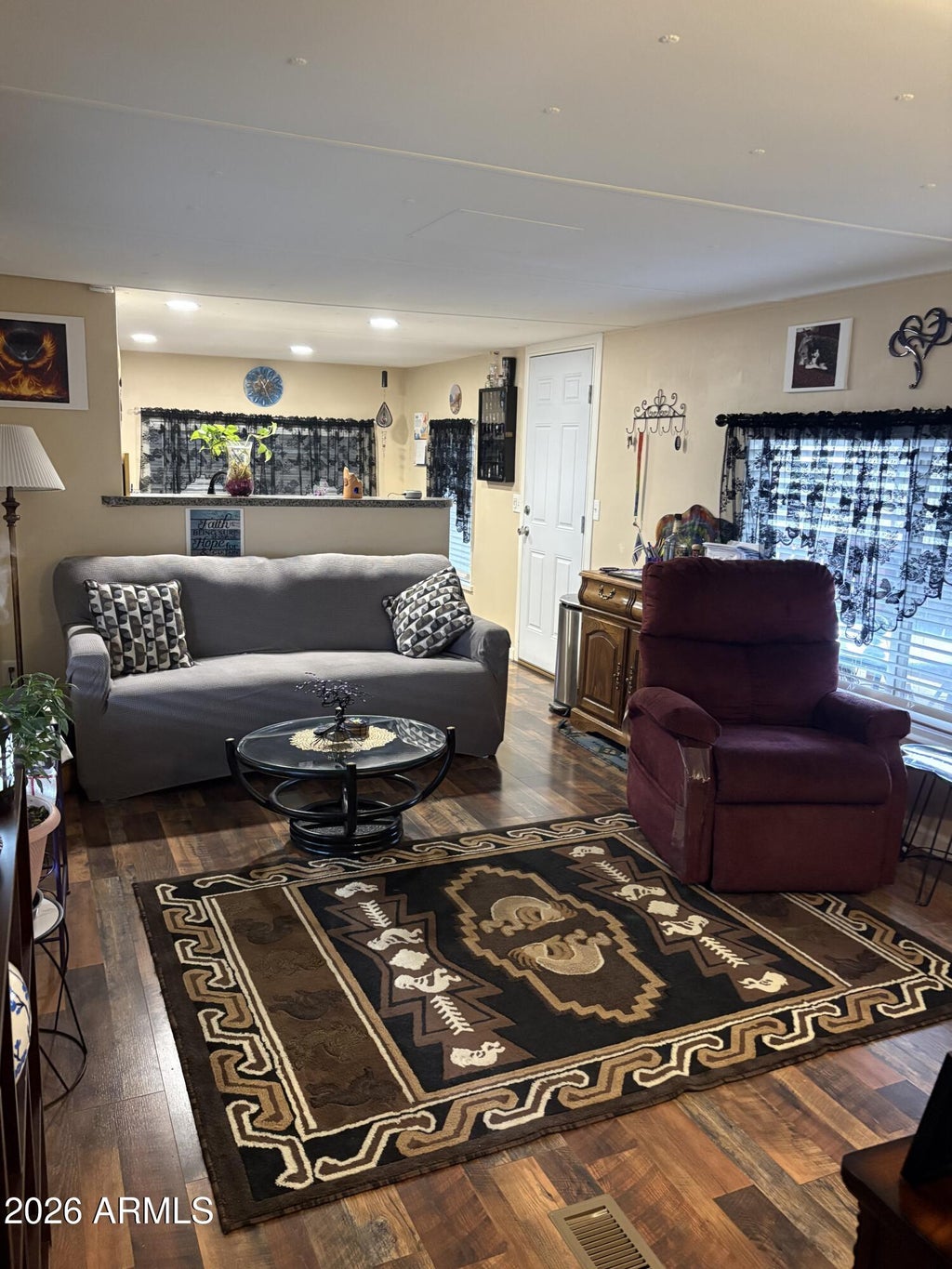 Photo of 11425 E University Drive #60, Apache Junction, AZ 85120 (MLS # 7073855)