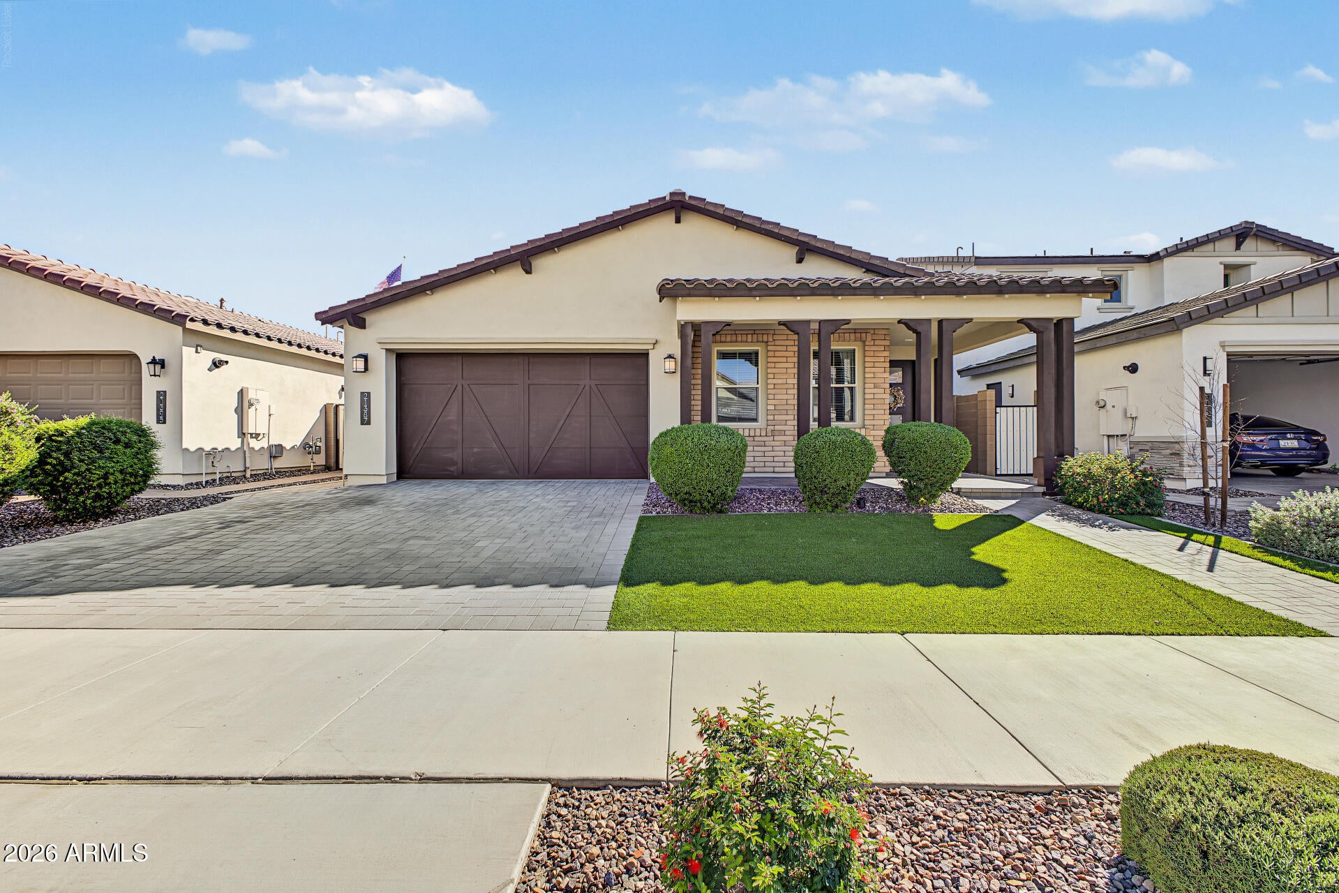 21387 E MACAW Drive