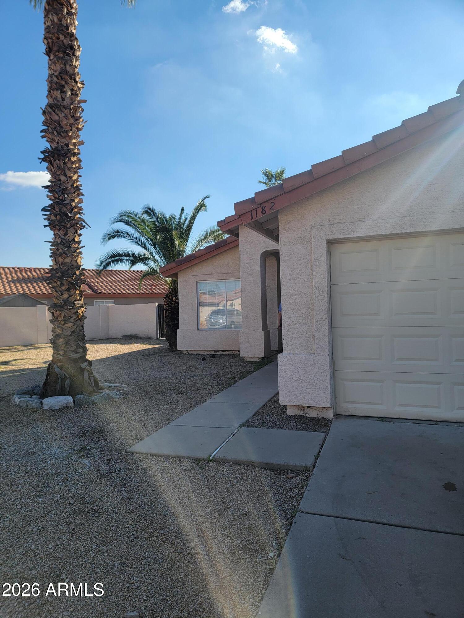 4545 N 67TH Avenue 1182