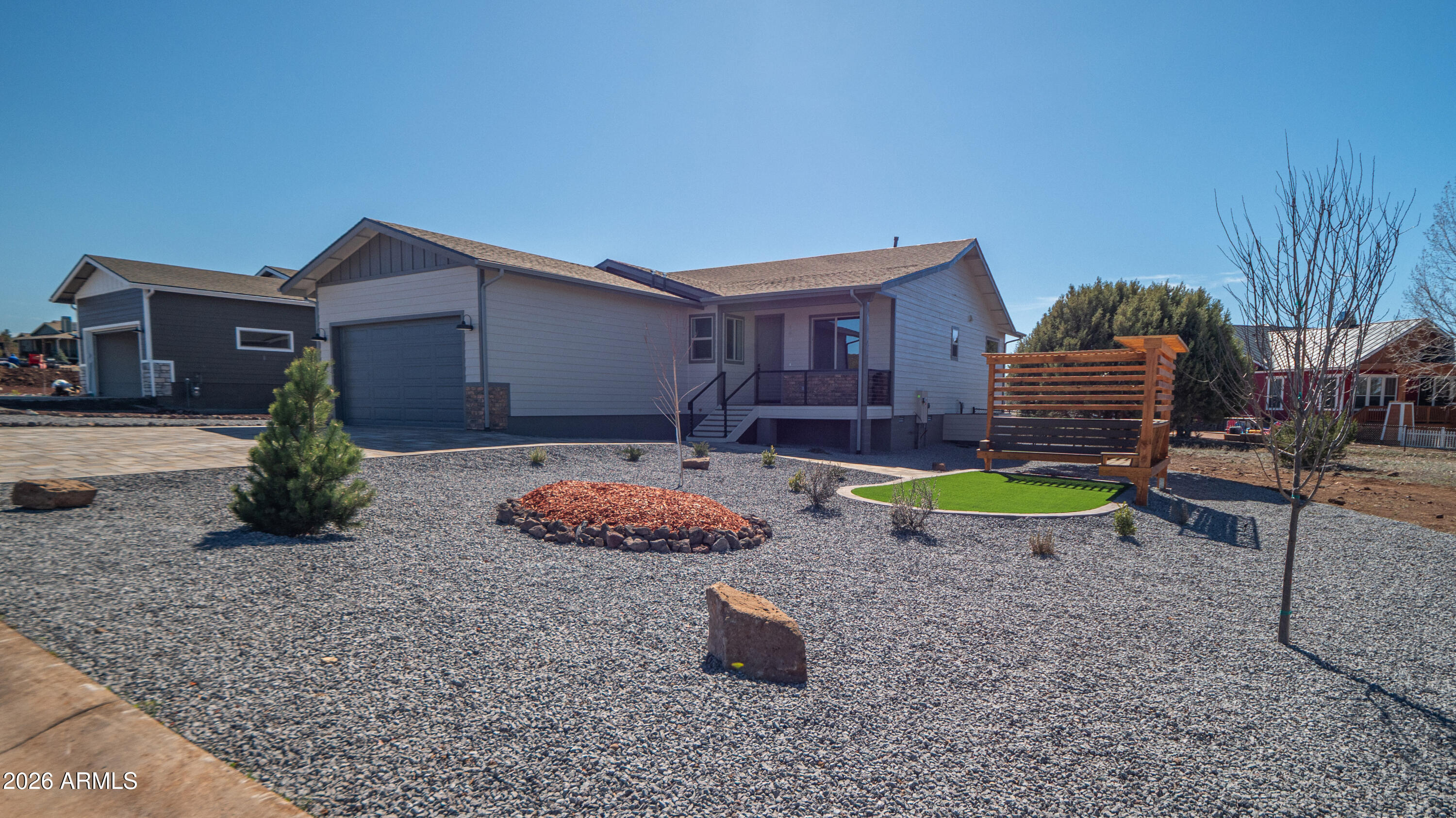 480 S ROCK CREEK Drive