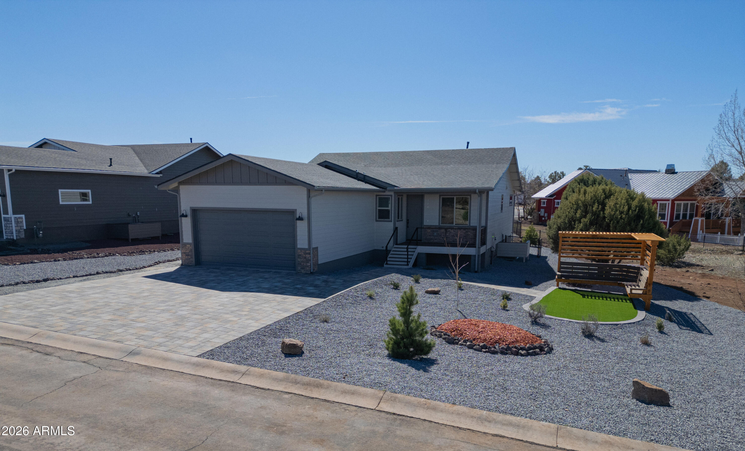 480 S ROCK CREEK Drive