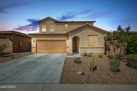 Property photo of 4390 W Kirkland Avenue, San Tan Valley, AZ 85144