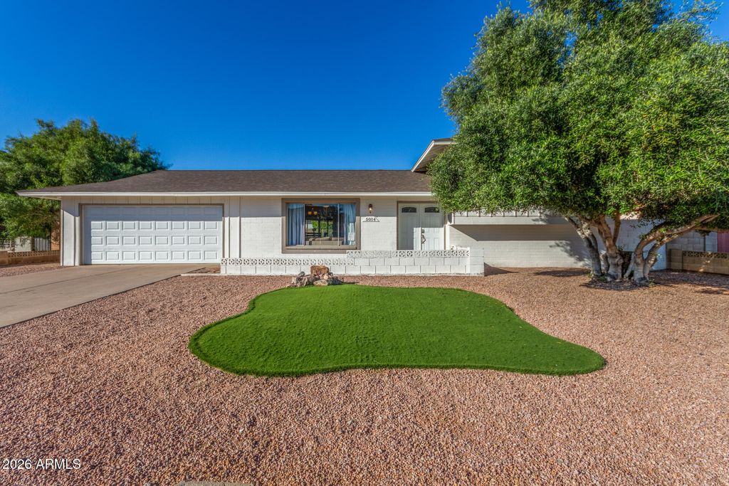 Photo of 5014 S Elm Street, Tempe, AZ 85282 (MLS # 7003413)