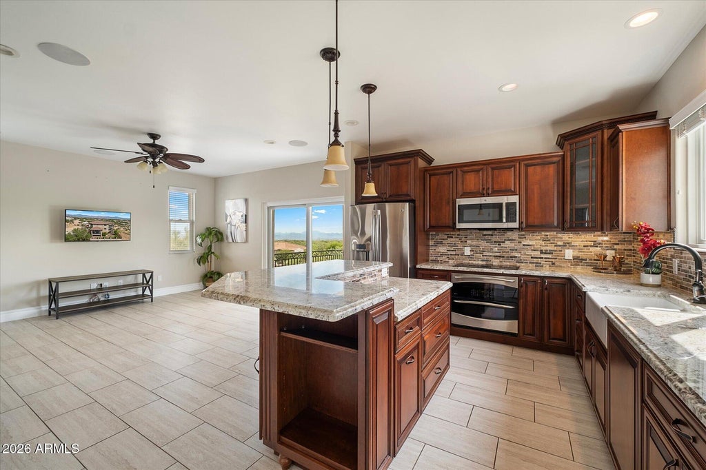 Photo of 33011 N 141st Street, Scottsdale, AZ 85262 (MLS # 7084789)