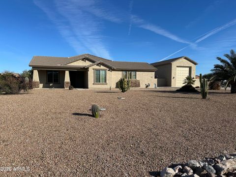 32187 N ROYCE Road San Tan Valley AZ 85144