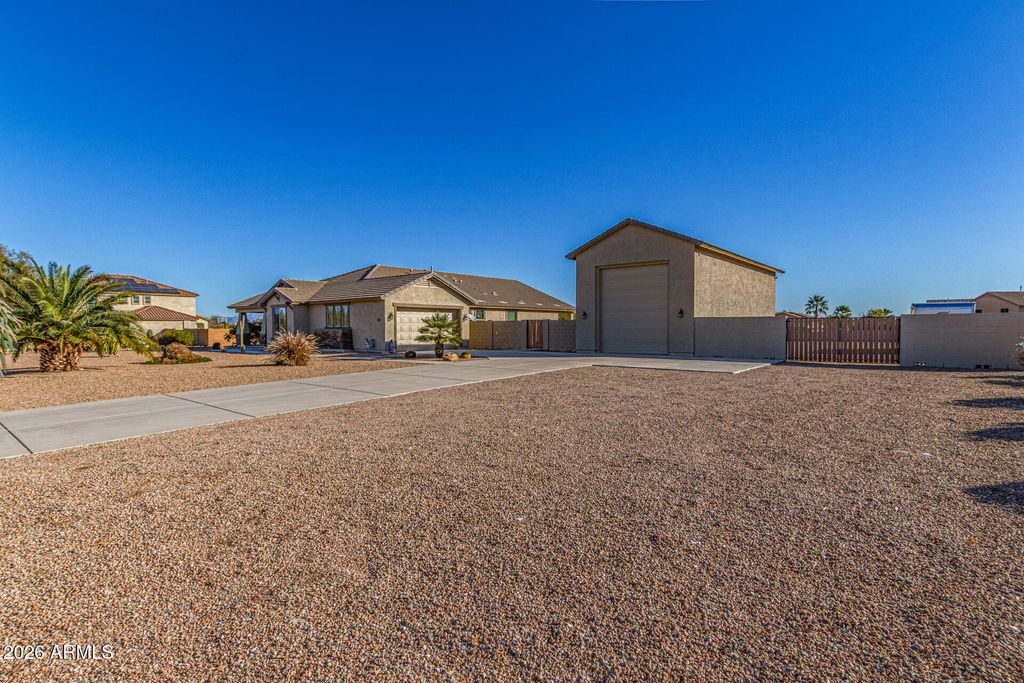 Photo of 32187 N Royce Road, San Tan Valley, AZ 85144 (MLS # 6969741)