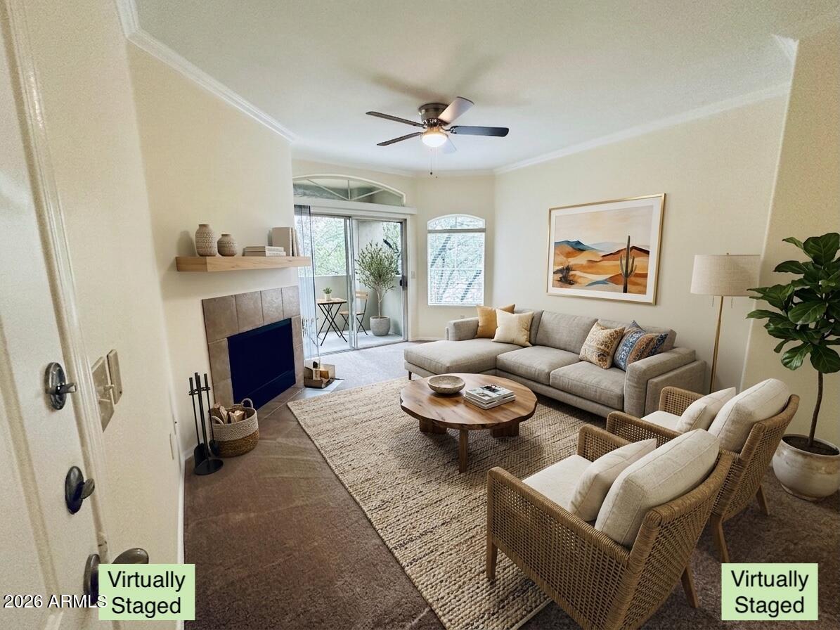 5335 E SHEA Boulevard 2107