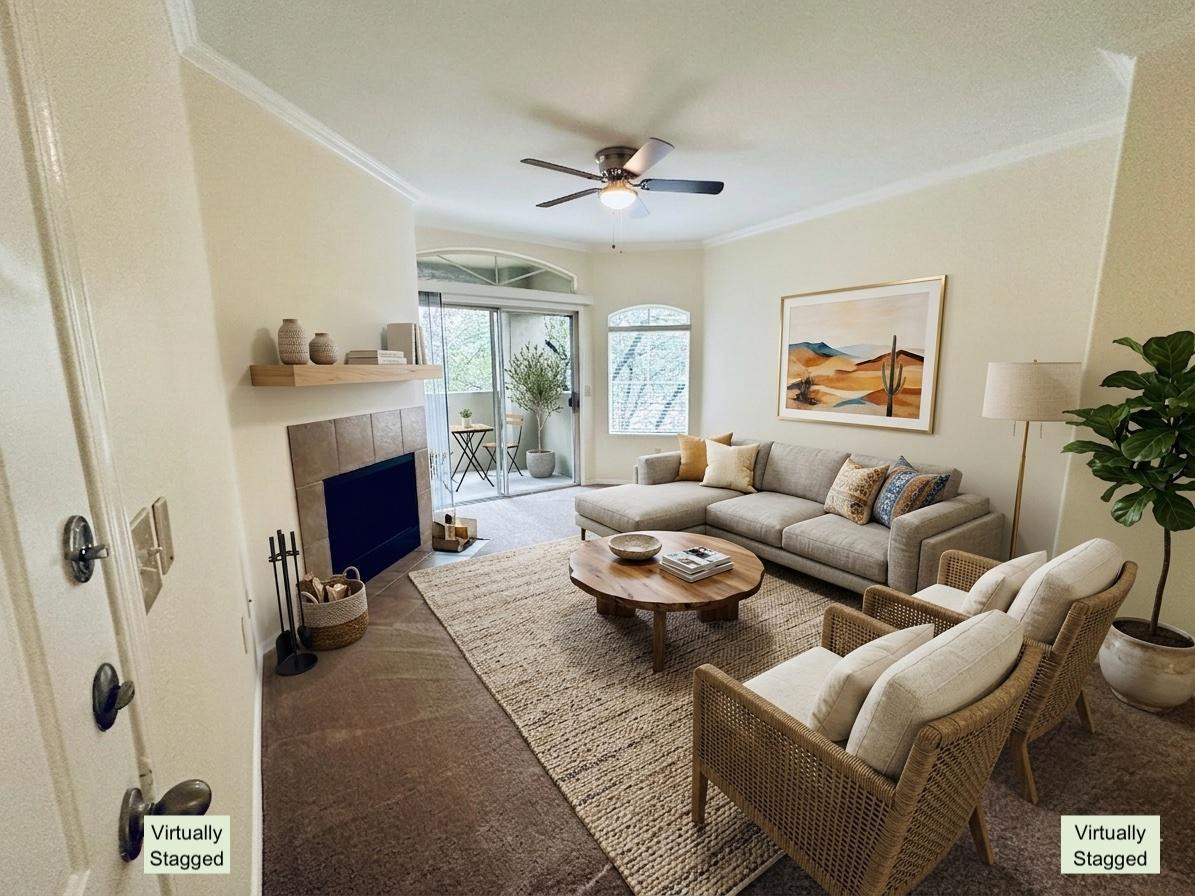 5335 E Shea Boulevard Apt 2107
