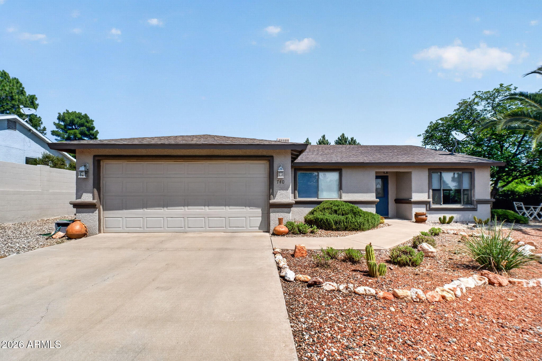 740 Lisa Street