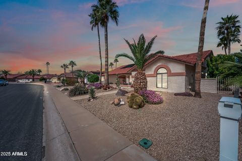 14226 W PARKLAND Drive Sun City West AZ 85375