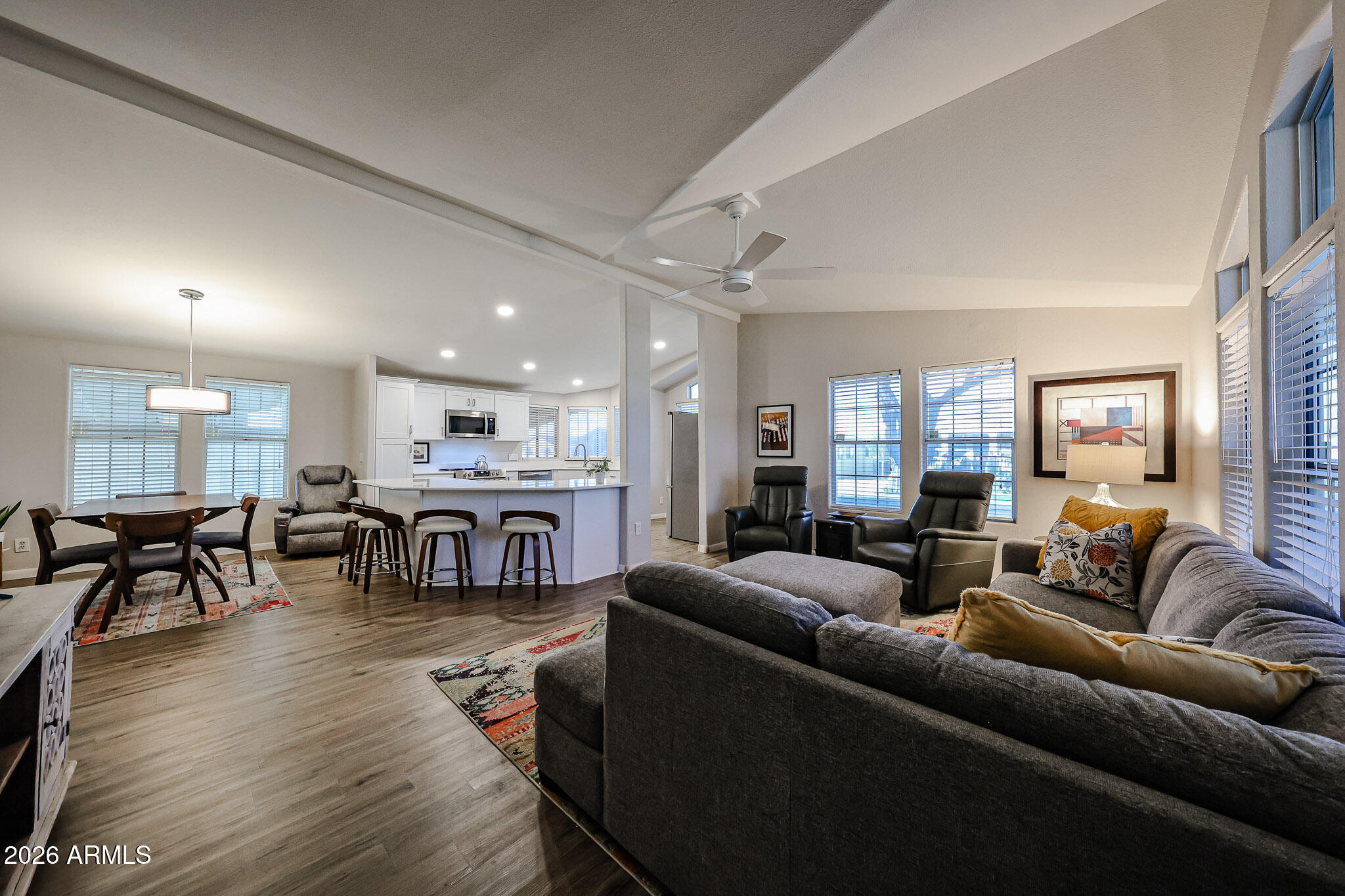 3901 E PINNACLE PEAK Road 109