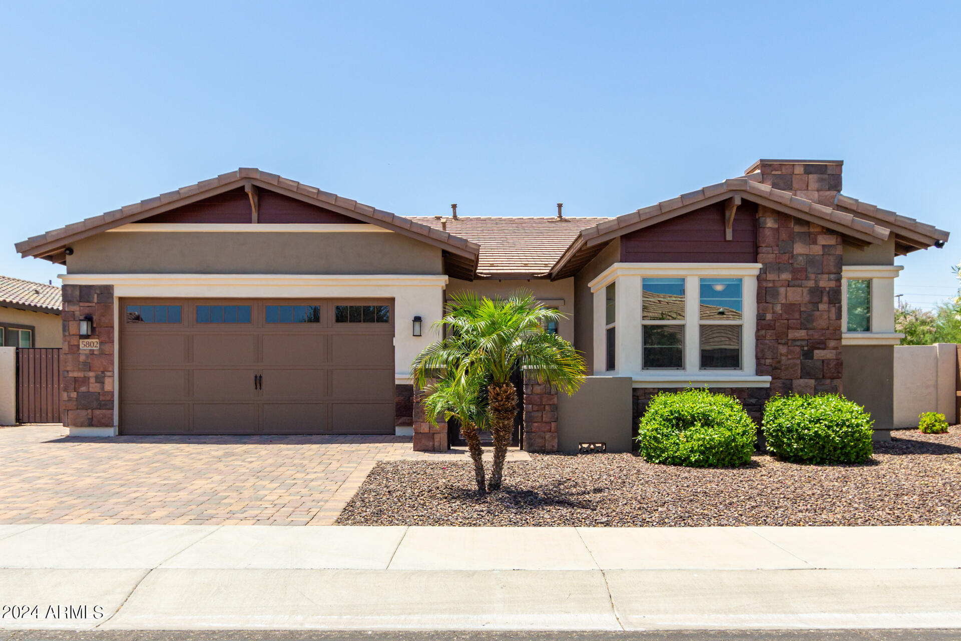 View Gilbert, AZ 85298 house