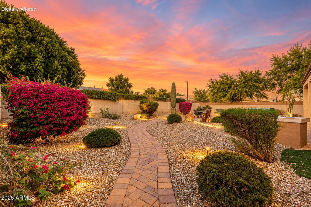Photo of 17926 W Griswold Road, Waddell, AZ 85355 (MLS # 7084397)