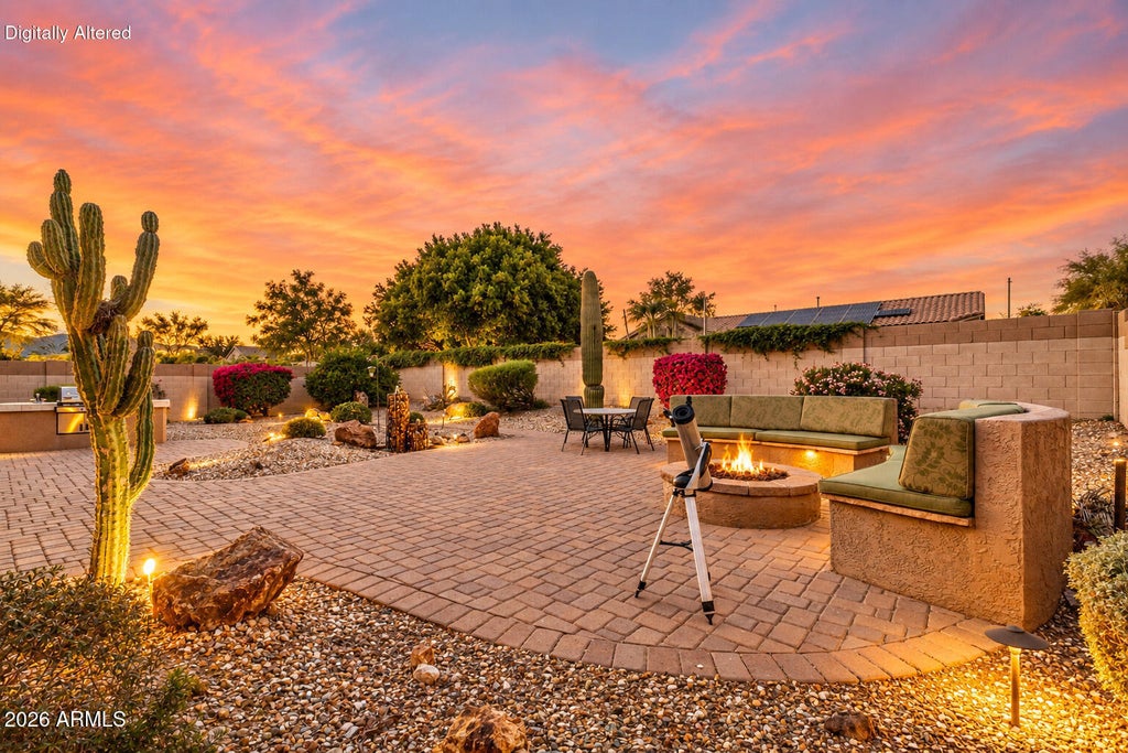 Photo of 17926 W Griswold Road, Waddell, AZ 85355 (MLS # 7084397)