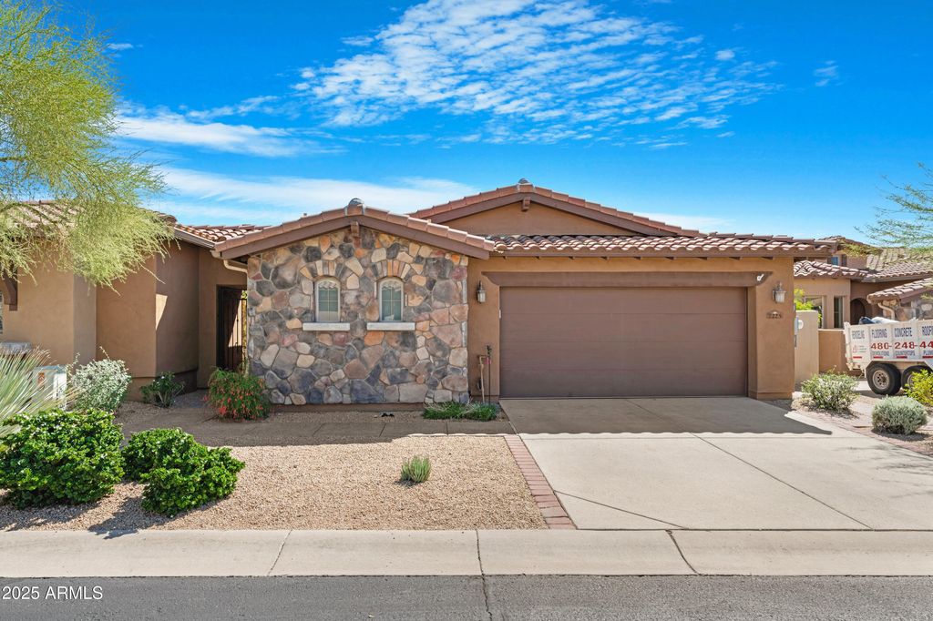 Photo of 7225 E Aurora Drive, Scottsdale, AZ 85266 (MLS # 6928622)