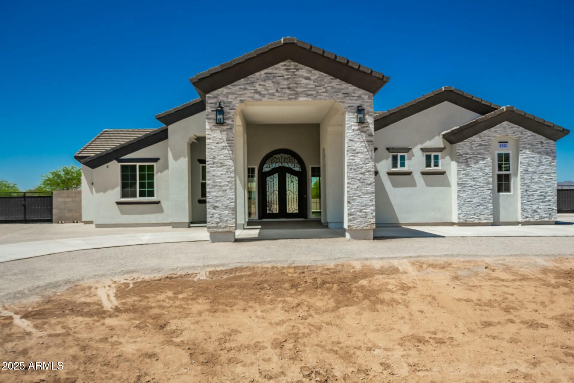 4742 S 179TH Drive