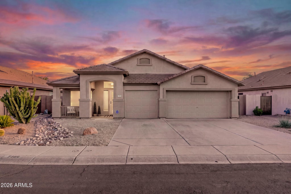 Photo of 7909 W Mary Ann Drive, Peoria, AZ 85382 (MLS # 7092634)