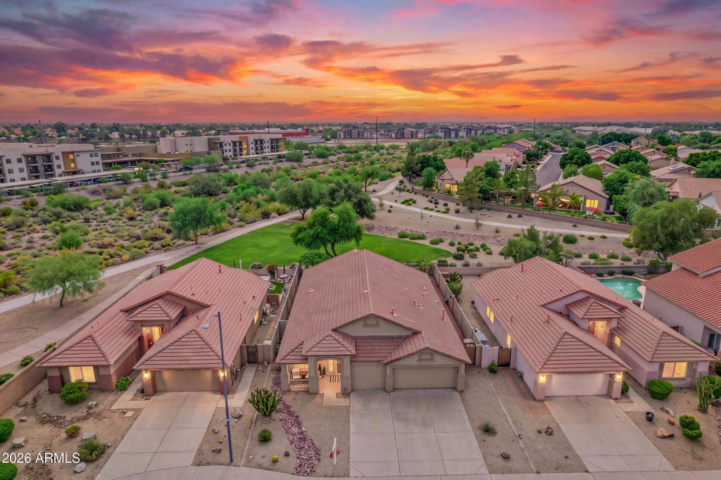 Photo of 7909 W Mary Ann Drive, Peoria, AZ 85382 (MLS # 7092634)
