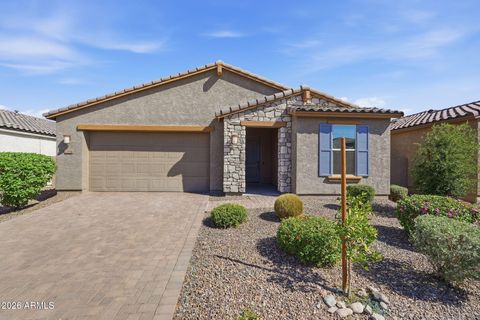 12844 W TUCKEY Lane Glendale AZ 85307