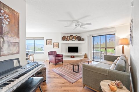 Photo of 16631 E El Lago Boulevard #212, Fountain Hills, AZ 85268 (MLS # 6860843)