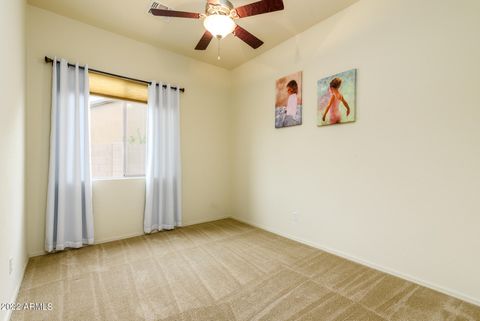 A home in Goodyear