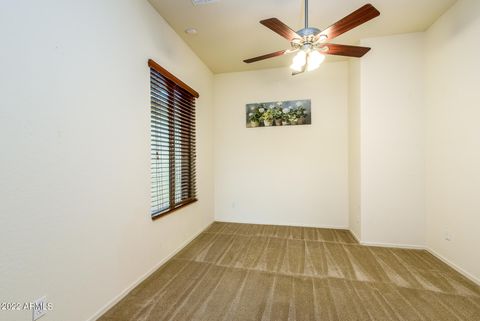 A home in Goodyear