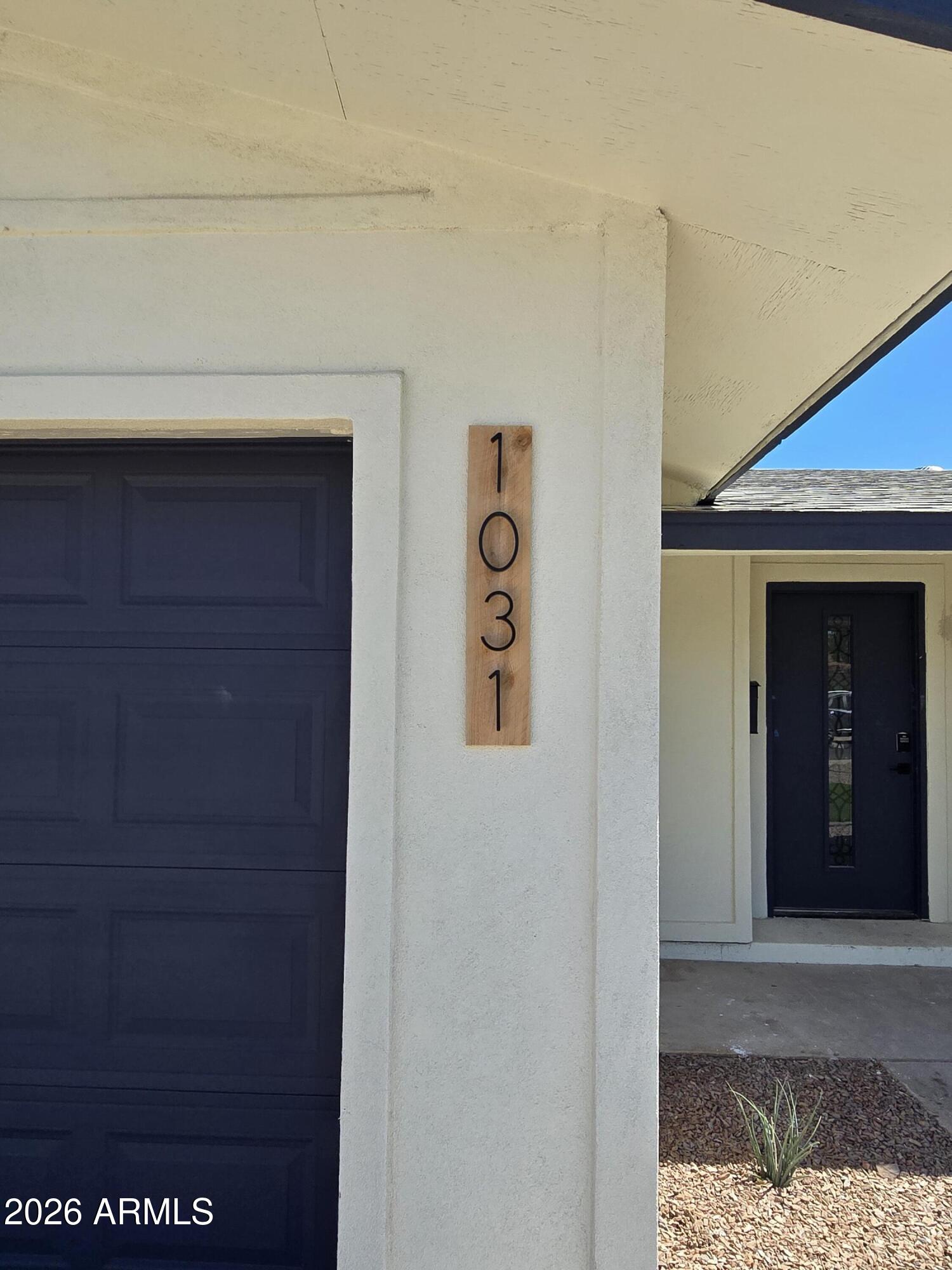 1031 E LILAC Drive