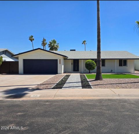 Property photo of 1031 E Lilac Drive, Tempe, AZ 85288