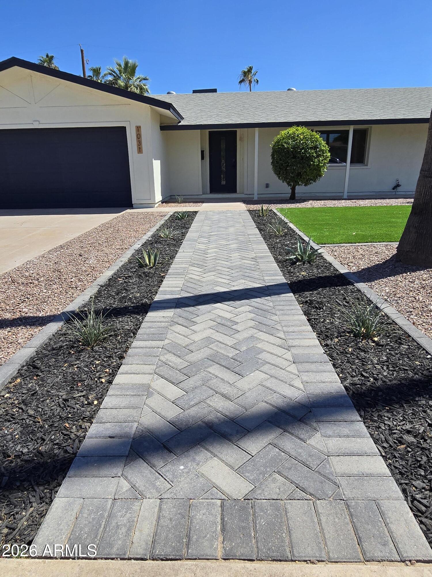 1031 E LILAC Drive