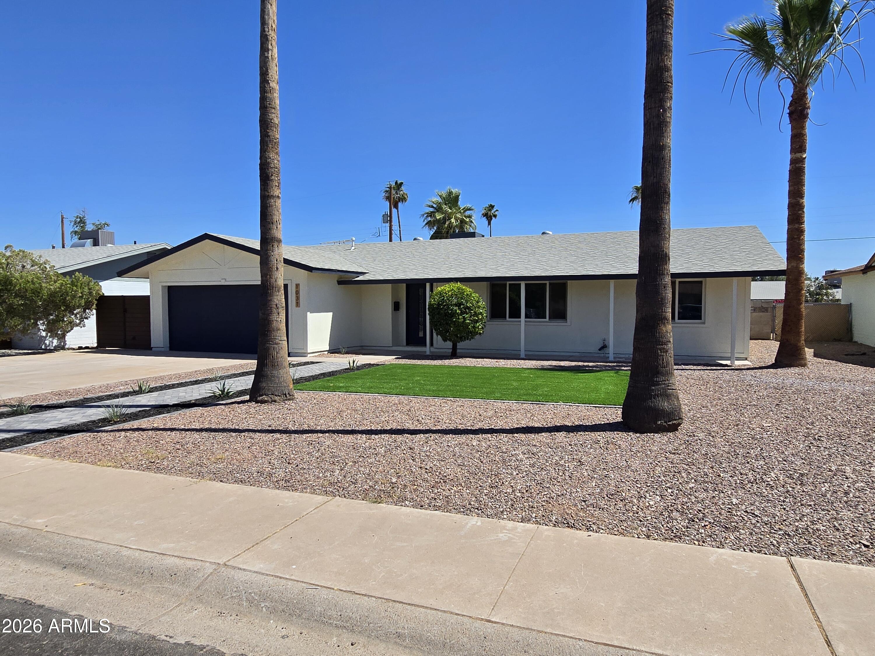 1031 E LILAC Drive