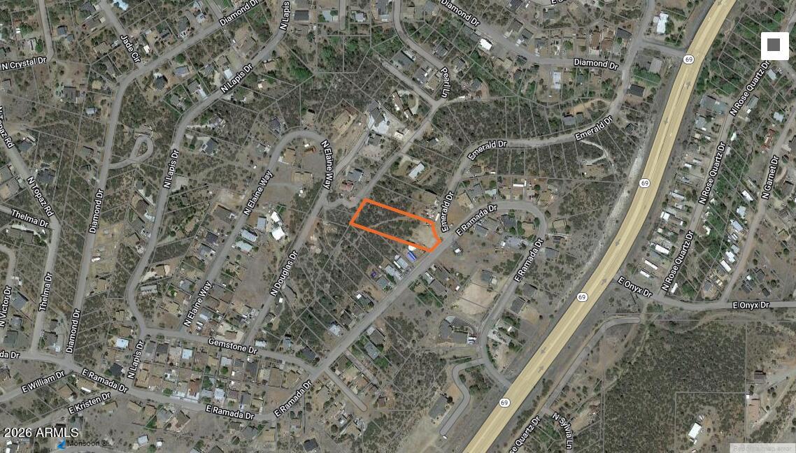 6000 E Ramada Drive 310