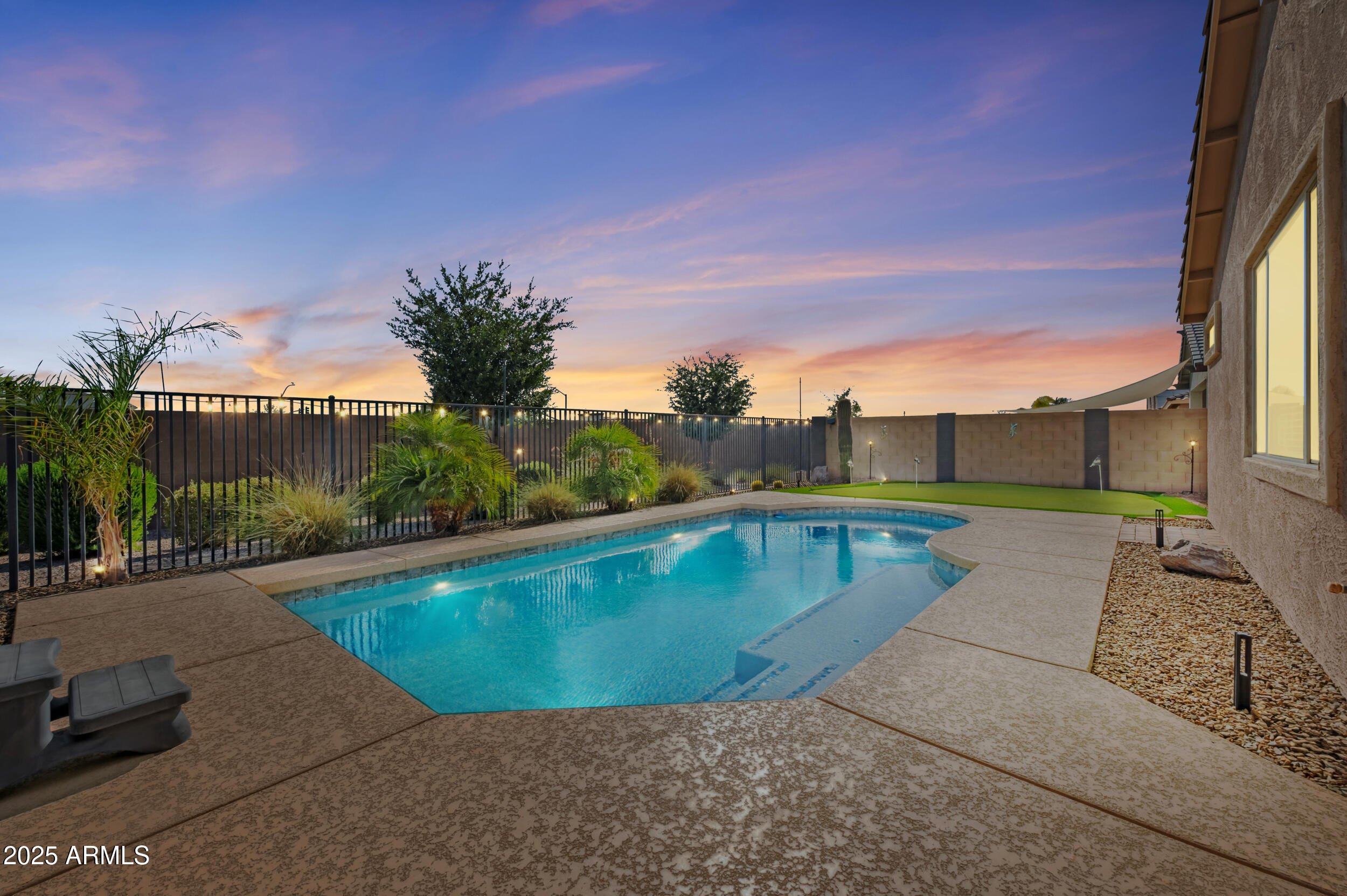 21075 E ESTRELLA Road