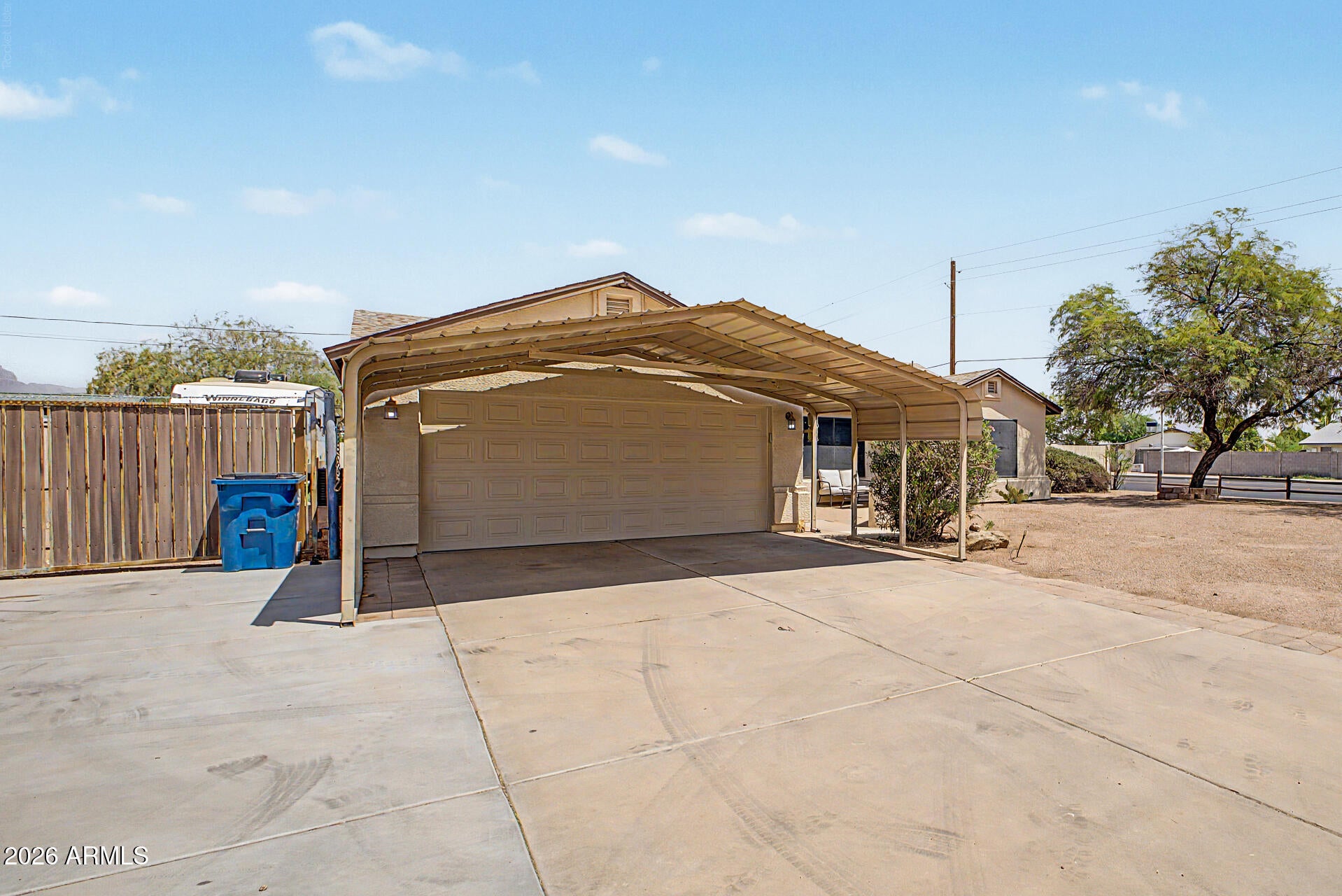 785 S PALO VERDE Drive